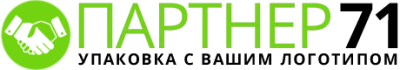"Partner71" logo