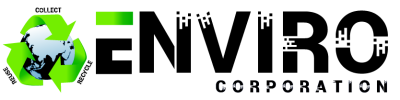 Enviro Corporation logo