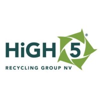 High 5 Recycling NV logo