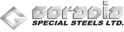 Goradia Special Steels Ltd. logo