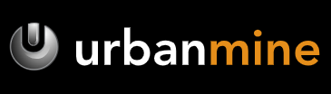 Urbanmine Inc. logo