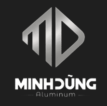 Minh Dung Holdings logo