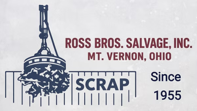 Ross Bros. Salvage, Inc. logo