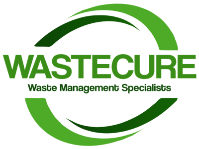 WasteCure Limited logo