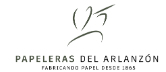 Papeleras del Arlanzón, S.A. logo