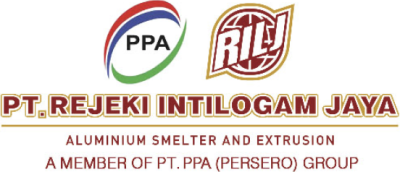 PT. Rejeki Intilogam Jaya logo