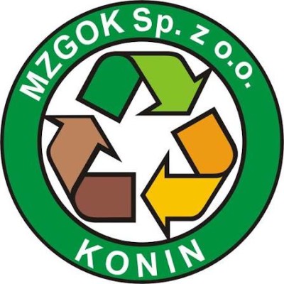 MZGOK Sp. z o.o. logo