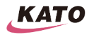 Kato Shoji Co., Ltd. logo
