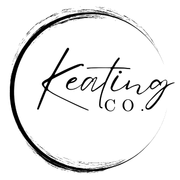 Keating Co. LLC logo