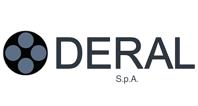 Deral S.p.A. logo