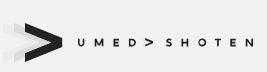 Umeda Shoten Co., Ltd. logo