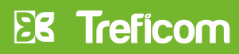 Treficom logo