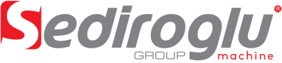Sediroglu Group Machine logo