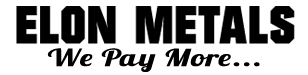 Elon Metals logo