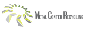 Metal Center Recycling logo