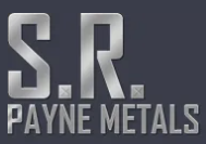 S.R. Payne Metals logo