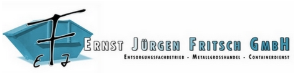 Ernst Jürgen Fritsch GmbH logo