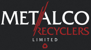 Metalco Recyclers Limited logo