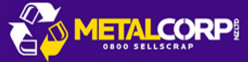 Metalcorp NZ Ltd logo
