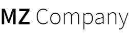 MZ Company d.o.o. logo