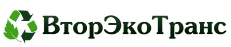 OOO "VtorEkoTrans" logo