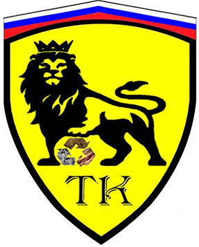 OOO "Titan-Kursk" logo