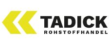 Tadick Rohstoffhandels GmbH logo
