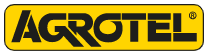 Agrotel GmbH logo
