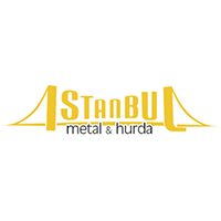 İstanbul Metal Hurda logo