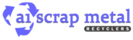 A1 Scrap Metal Recyclers logo