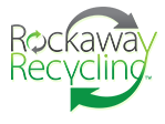 Rockaway Recycling logo