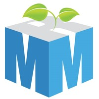 Manville Recycling logo