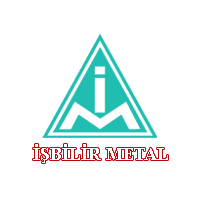 İşbilir Metal logo