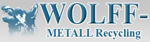 Wolff-Metall Recycling GmbH logo