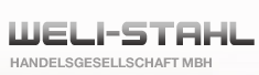 WELI-Stahl Handelsgesellschaft mbH logo