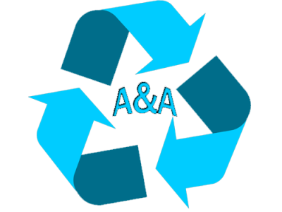 A&A Metall- und Schrotthandel GmbH logo
