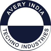 Avery India Techno Industries logo
