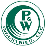 P & W Industries, LLC logo