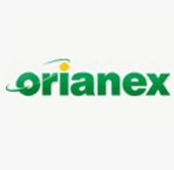 Orianex Sp. z o. o. logo