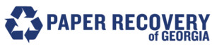 Paper Recovery of Georgia Inc. logo