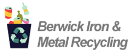 Berwick Iron & Metal Recycling logo