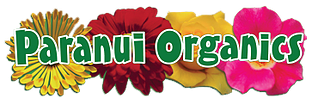 Paranui Organics 2006 Ltd logo
