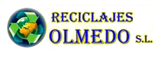 Reciclajes Olmedo S.L. logo