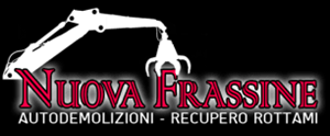 Nuova Frassine S.r.l. logo