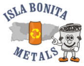 Isla Bonita Metals logo