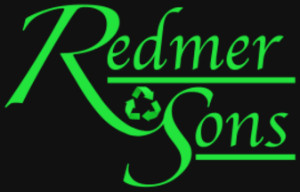 Redmer & Sons Recycling, LLC. logo