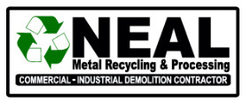 Neal Scrap Metals LLC logo
