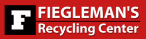 Fiegleman's Recycling Center logo