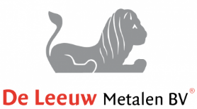 De Leeuw Metalen B.V. logo
