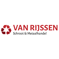 Van Rijssen Schroot & Metaalhandel logo